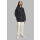 adidas Originals oversized hoodie zwart