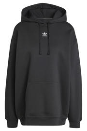 thumbnail: adidas Originals oversized hoodie zwart