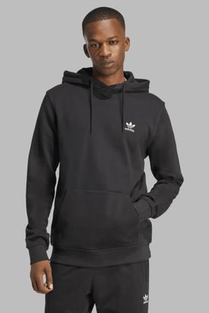 hoodie zwart