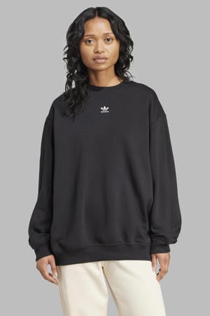 sweater zwart