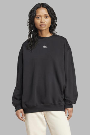 sweater zwart