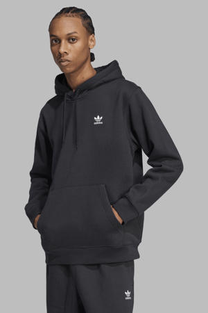 hoodie zwart