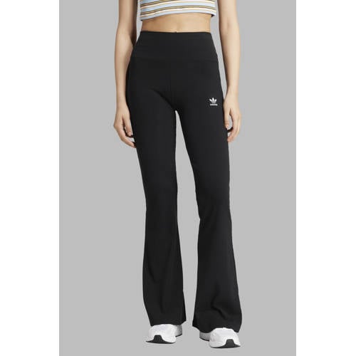 adidas Originals legging zwart afbeelding