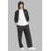 adidas Originals sweatvest zwart