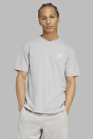 T-shirt grijs