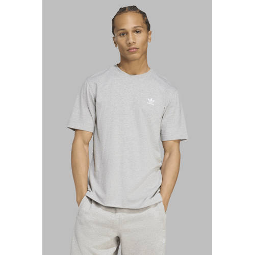 adidas Originals T-shirt grijs afbeelding