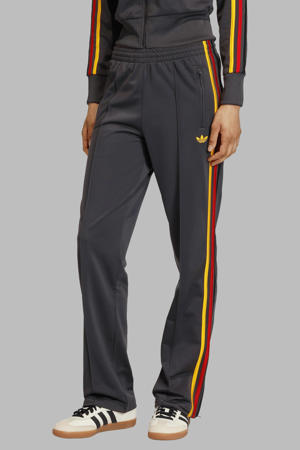 trainingsbroek Firebird Classic antraciet