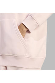 thumbnail: adidas Originals oversized hoodie lichtroze
