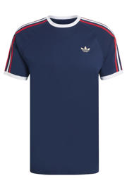 thumbnail: adidas Originals Cali T-shirt blauw