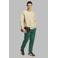 adidas Originals joggingbroek  Trefoil Essentials groen