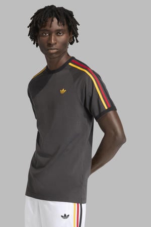Cali T-shirt zwart