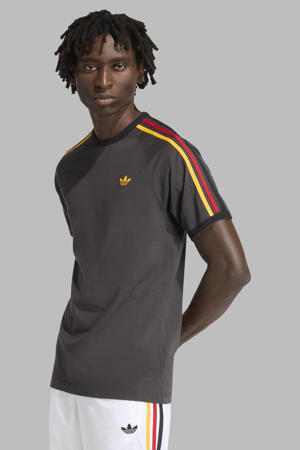 Cali T-shirt zwart
