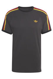 thumbnail: adidas Originals Cali T-shirt zwart