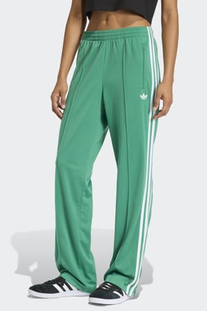 trainingsbroek Firebird Classic groen