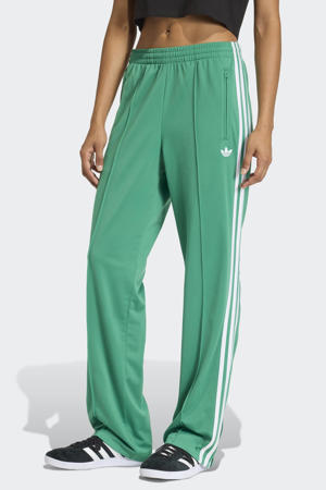 trainingsbroek Firebird Classic groen