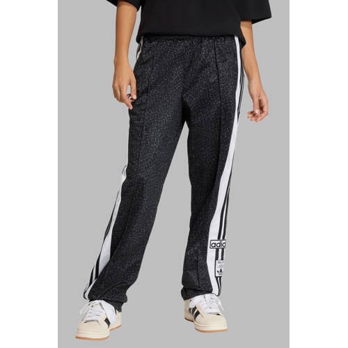 adidas Originals Adibreak trainingsbroek zwart afbeelding