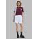adidas Originals Firebird short - lichtblauw