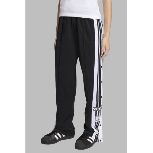 adidas Originals trainingsbroek AdiBreak zwart afbeelding
