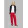 adidas Originals Firebird trainingsjack Classic zwart