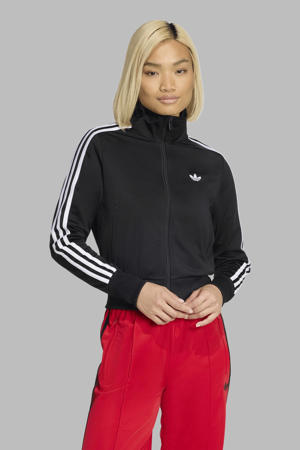 trainingsjack Firebird Classic zwart