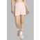 adidas Originals Firebird short - lichtroze