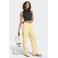 adidas Originals Firebird trainingsbroek Classic lichtgeel