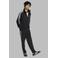 adidas Originals Firebird vest zwart/wit