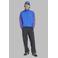 adidas Originals Firebird vest blauw/rood