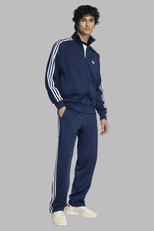 trainingsjack Firebird donkerblauw