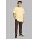 adidas Originals Trefoil Essentials joggingbroek bruin