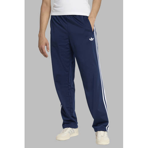 adidas Originals trainingsbroek Firebird donkerblauw afbeelding