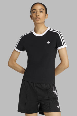 Cali T-shirt zwart