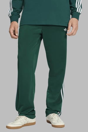 trainingsbroek Firebird groen