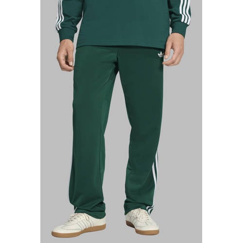 adidas Originals trainingsbroek Firebird groen afbeelding