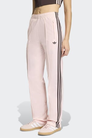 trainingsbroek Firebird Classic lichtroze