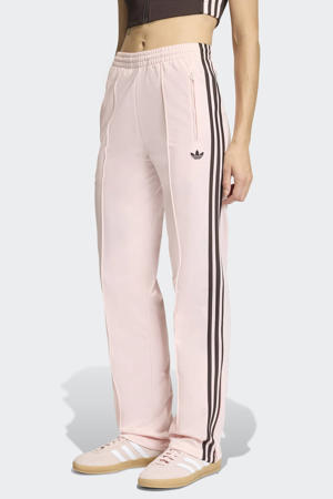 trainingsbroek Firebird Classic lichtroze