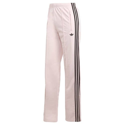 adidas Originals trainingsbroek Firebird Classic lichtroze afbeelding