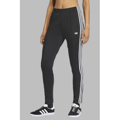 adidas Originals trainingsbroek zwart afbeelding