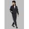 adidas Originals Firebird trainingsjack zwart