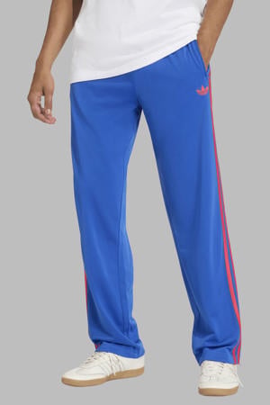 trainingsbroek Firebird blauw