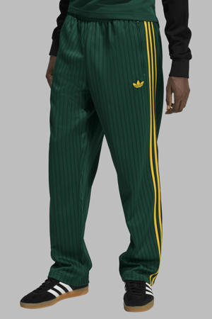 trainingsbroek Firebird groen