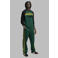 adidas Originals Firebird trainingsbroek groen