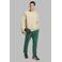 adidas Originals fleece sweater beige