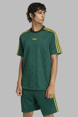 T-shirt groen