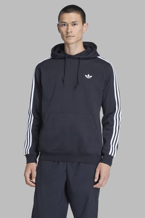 hoodie zwart