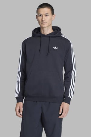 hoodie zwart