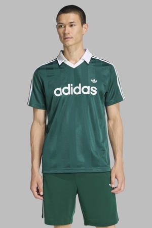 T-shirt groen