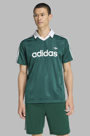 T-shirt groen