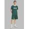 adidas Originals T-shirt groen