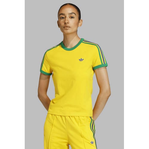adidas Originals T-shirt afbeelding